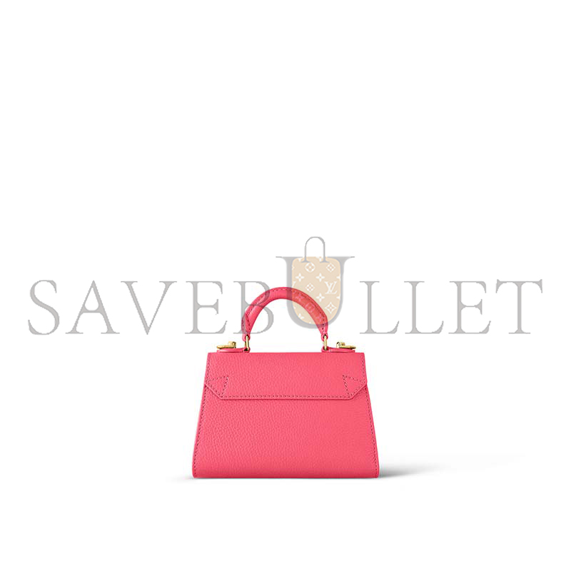 LOUIS VUITTON TWIST ONE HANDLE BB M59285 (20*13*9cm)